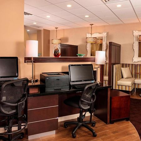 Residence Inn White Plains Westchester County Bagian luar foto
