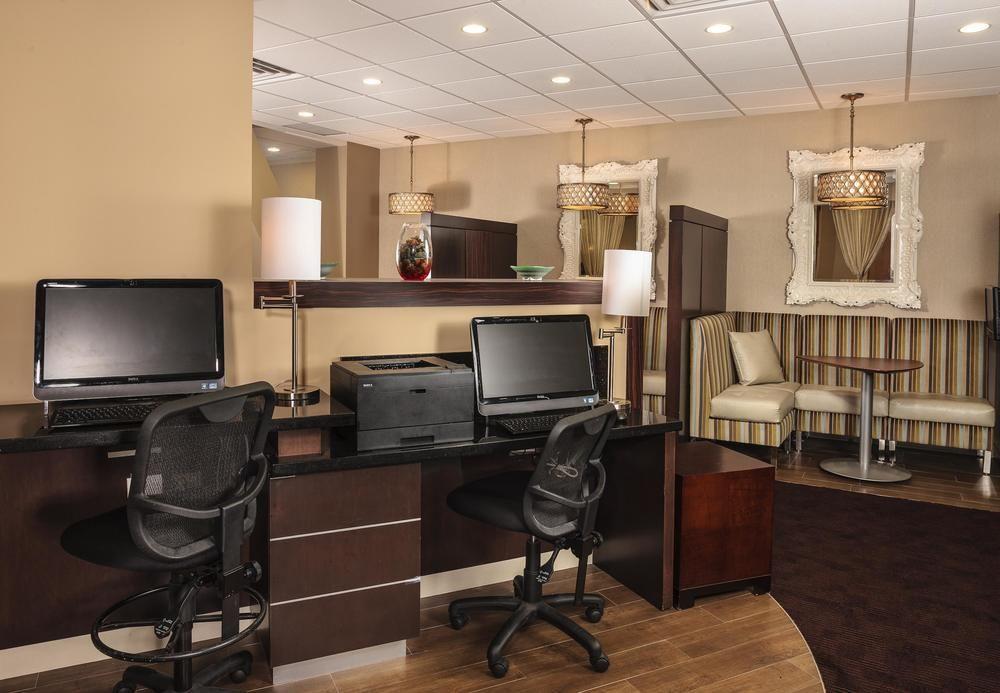 Residence Inn White Plains Westchester County Bagian luar foto