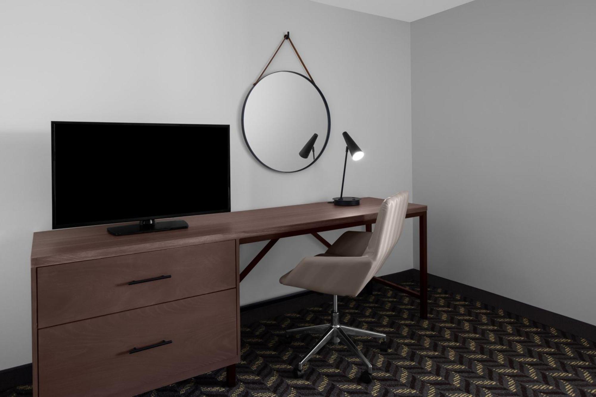 Residence Inn White Plains Westchester County Bagian luar foto