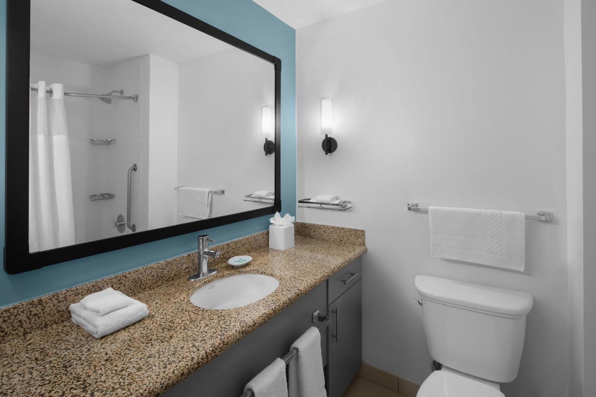 Residence Inn White Plains Westchester County Bagian luar foto