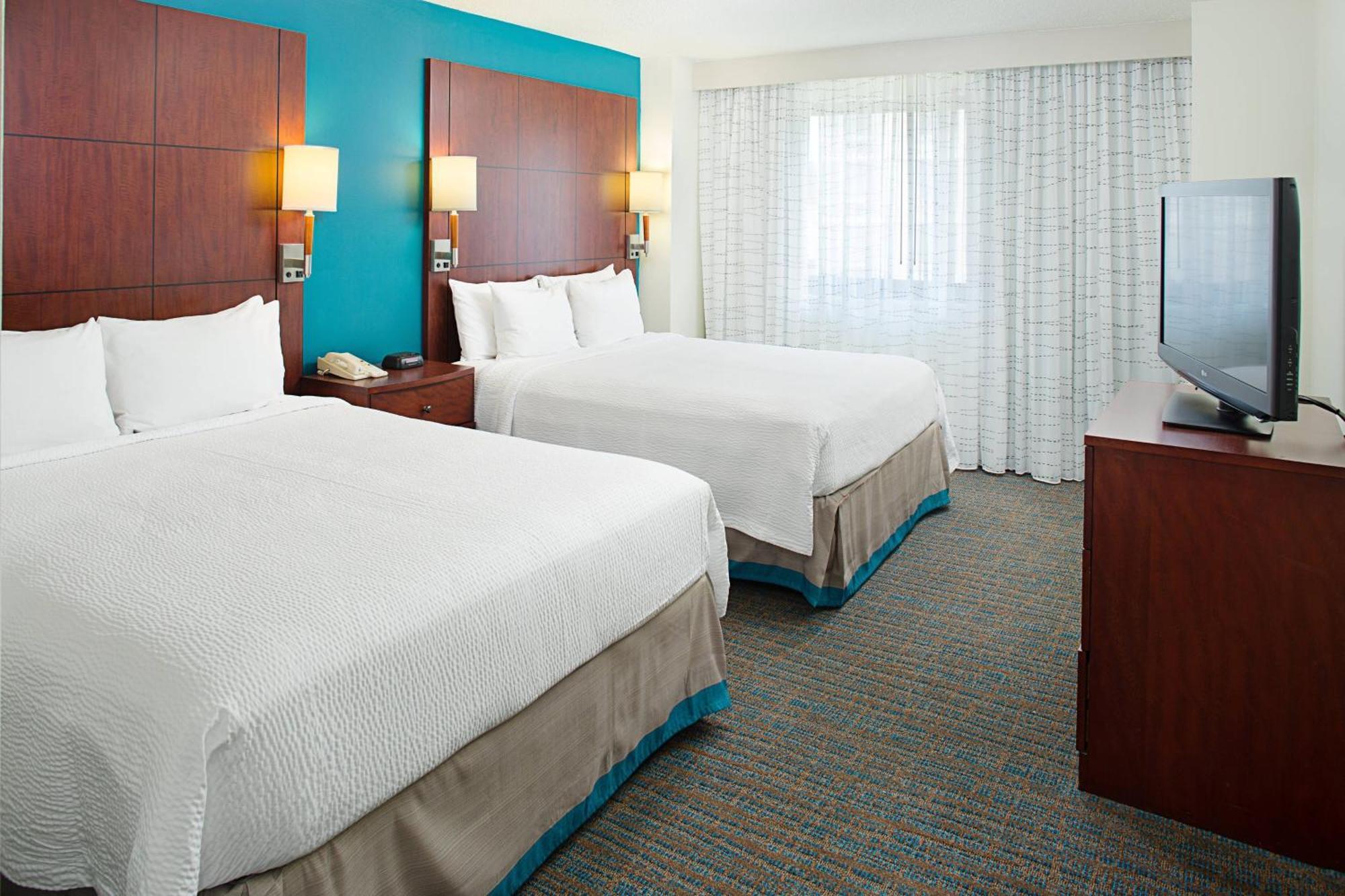 Residence Inn White Plains Westchester County Bagian luar foto