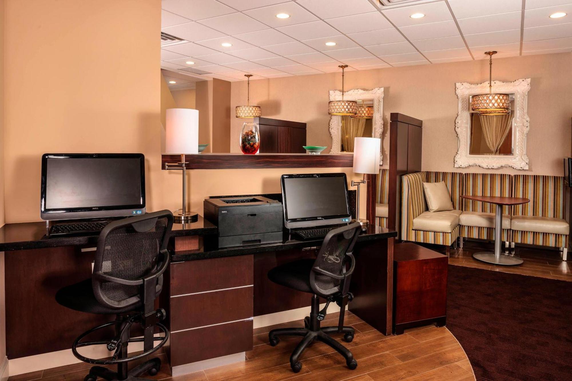 Residence Inn White Plains Westchester County Bagian luar foto