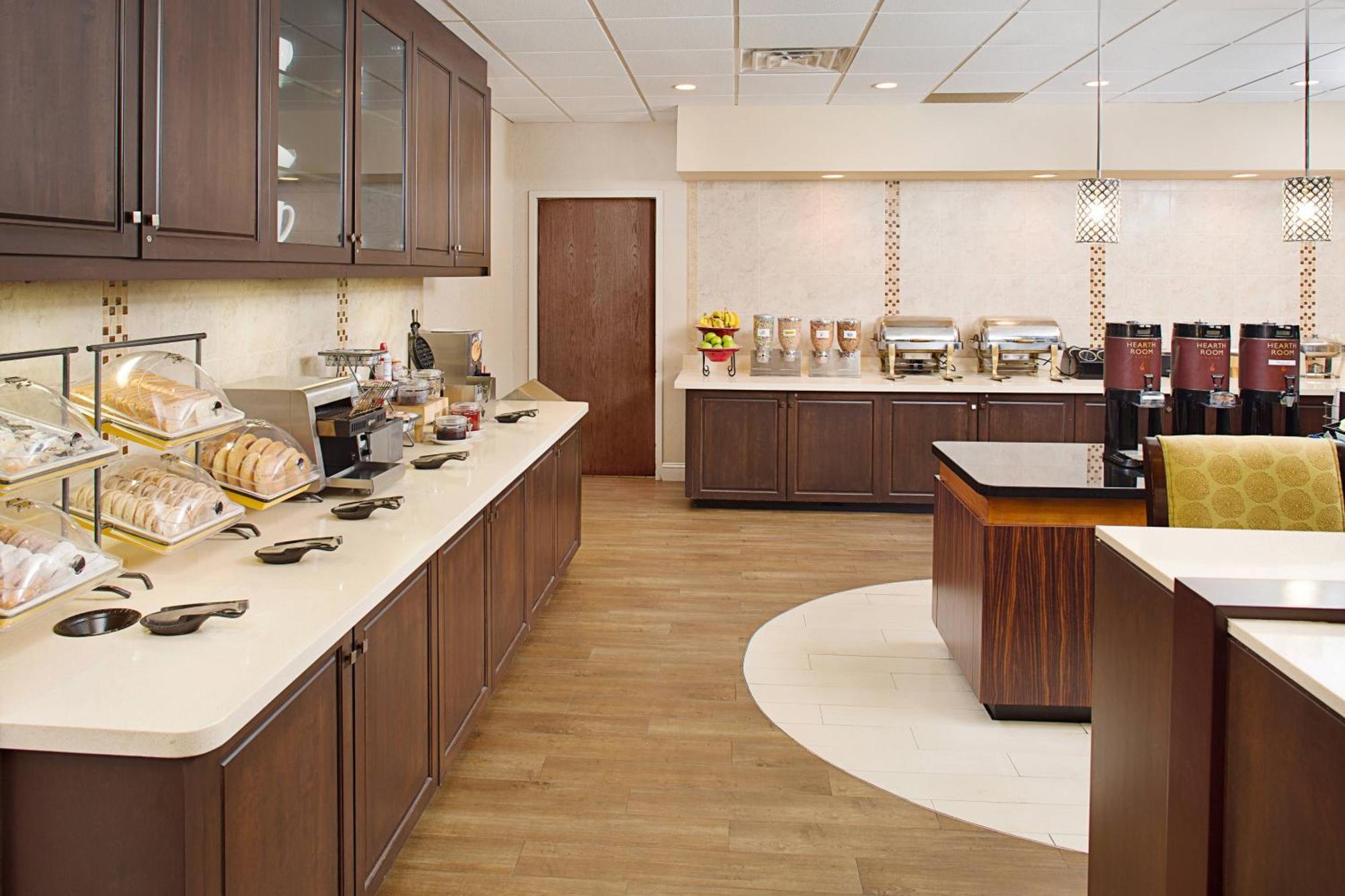 Residence Inn White Plains Westchester County Bagian luar foto
