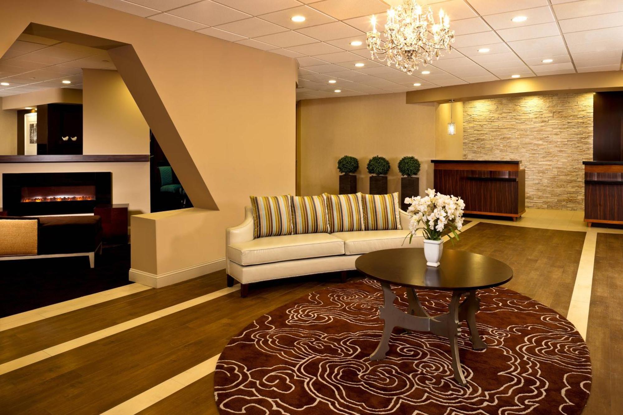 Residence Inn White Plains Westchester County Bagian luar foto