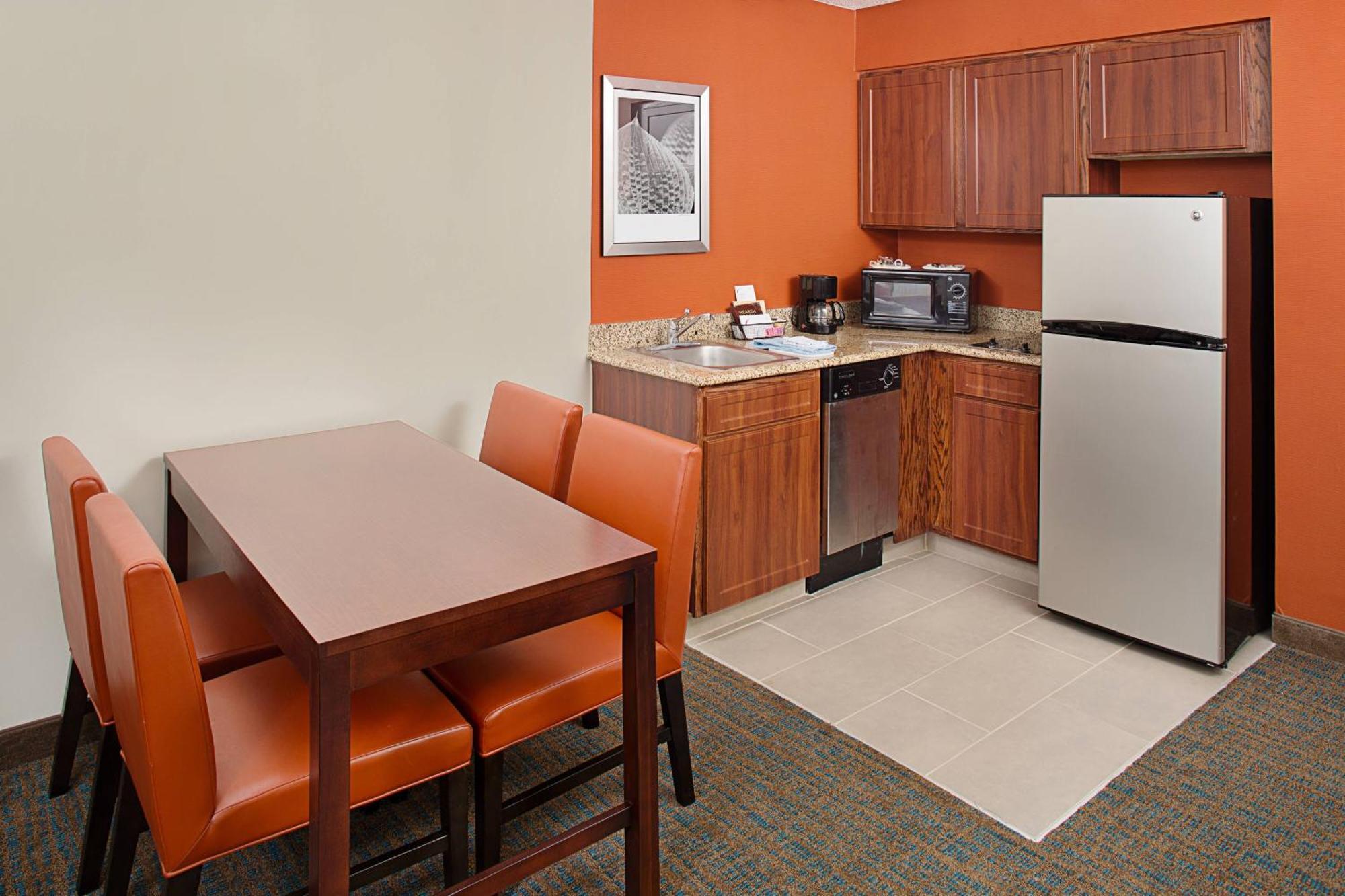 Residence Inn White Plains Westchester County Bagian luar foto
